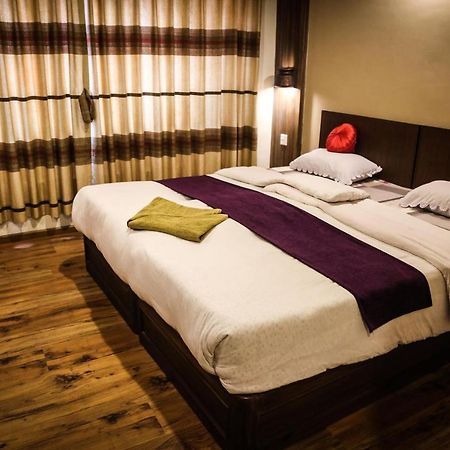 Kumari Guest House Bhatgoan Dış mekan fotoğraf