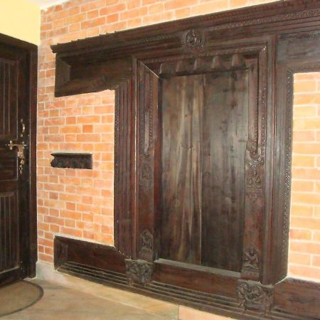 Kumari Guest House Bhatgoan Dış mekan fotoğraf