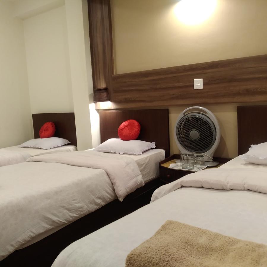 Kumari Guest House Bhatgoan Dış mekan fotoğraf