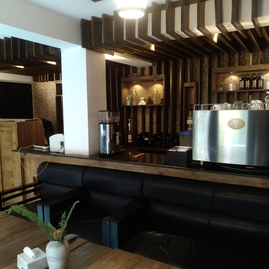 Kumari Guest House Bhatgoan Dış mekan fotoğraf
