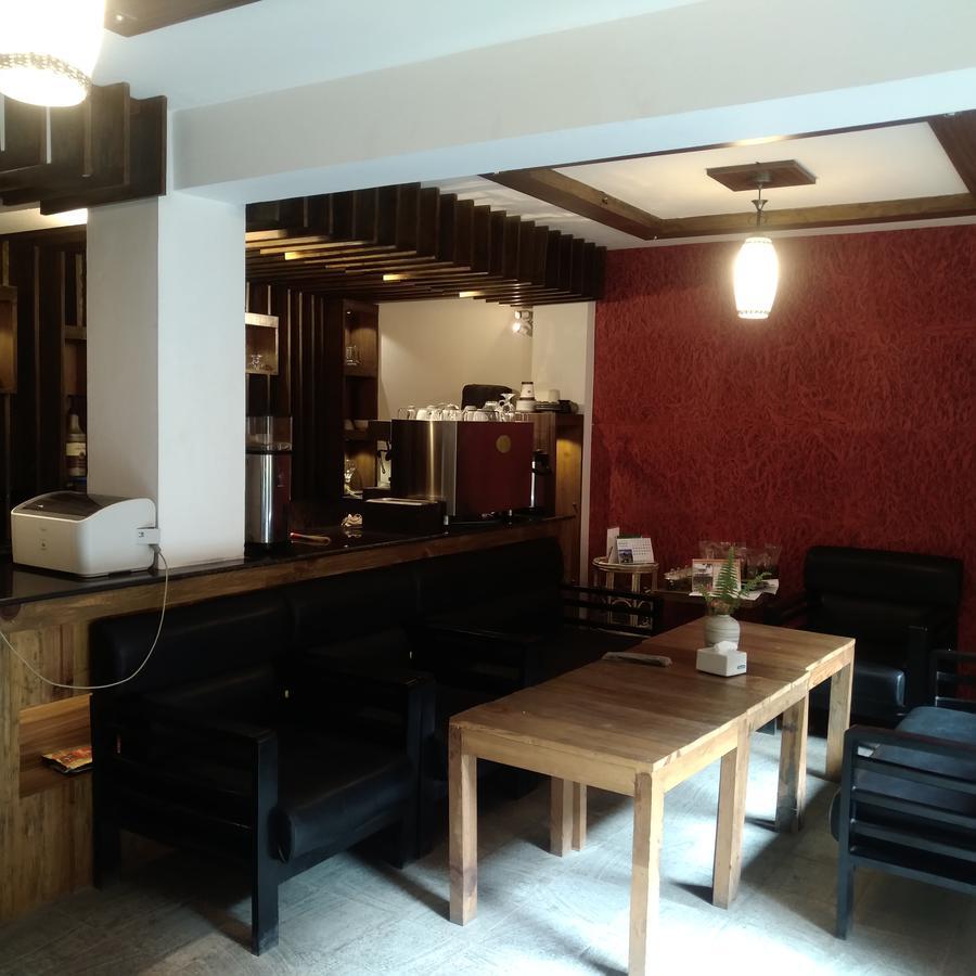 Kumari Guest House Bhatgoan Dış mekan fotoğraf