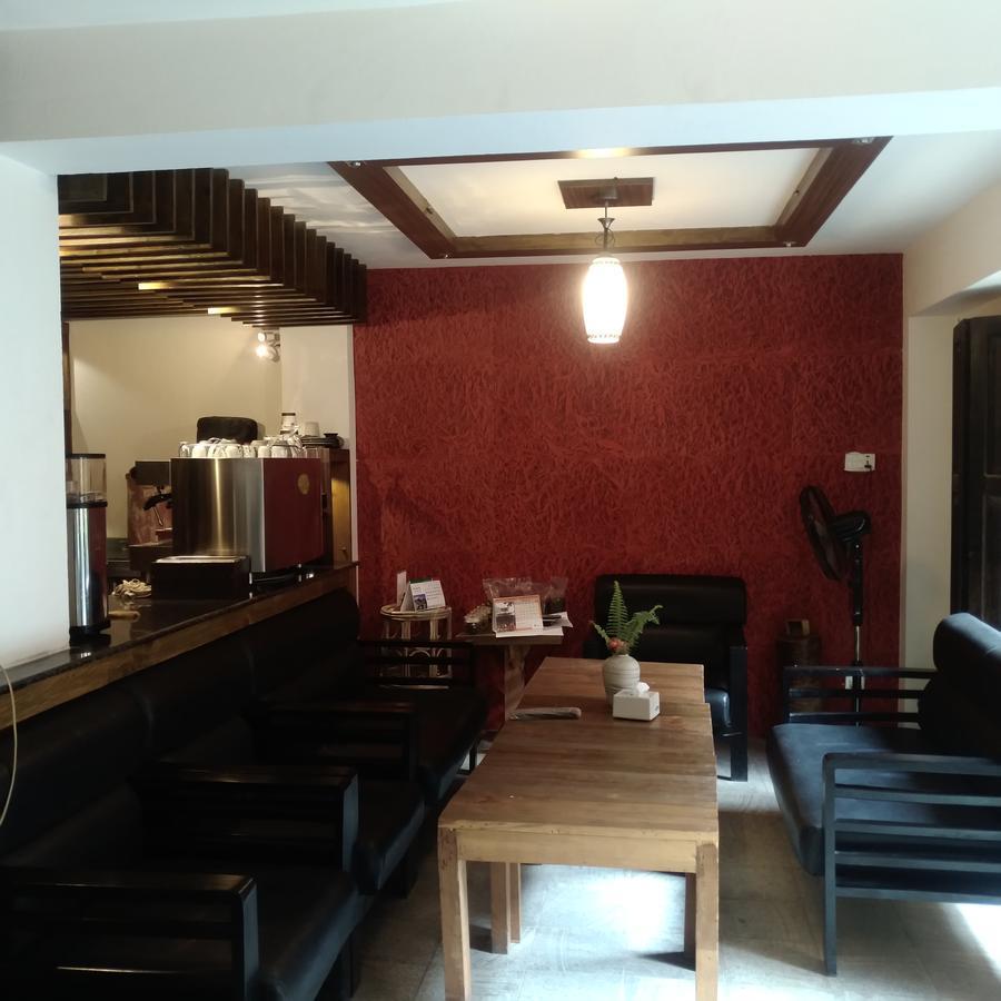 Kumari Guest House Bhatgoan Dış mekan fotoğraf