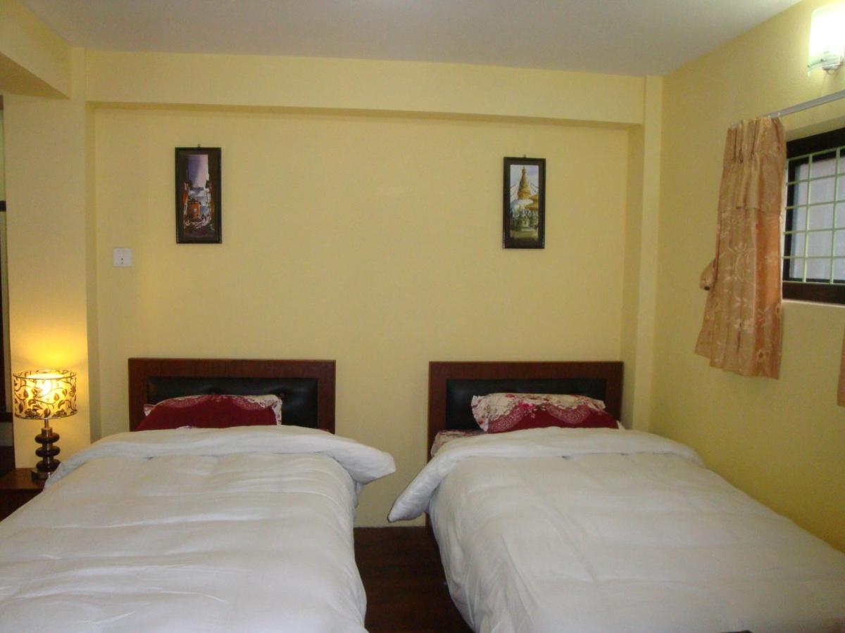 Kumari Guest House Bhatgoan Oda fotoğraf