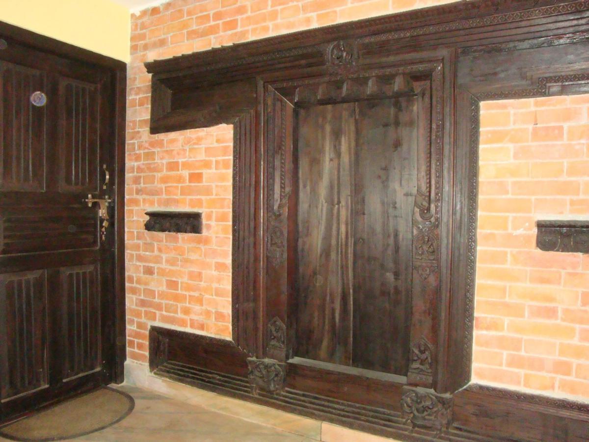 Kumari Guest House Bhatgoan Dış mekan fotoğraf